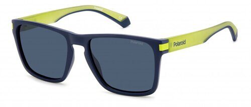 POLAROID UNISEX ADULT PLD 2139/S FLL