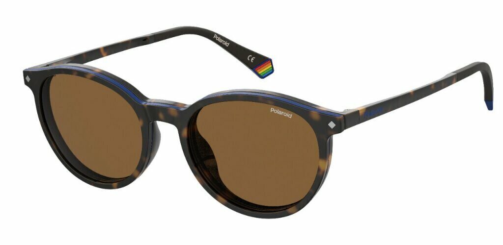 POLAROID UNISEX ADULT PLD 6137/CS 086