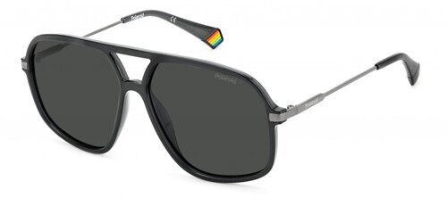 POLAROID UNISEX ADULT PLD 6182/S KB7