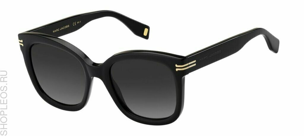 MARC JACOBS WOMAN MJ 1012/S 807