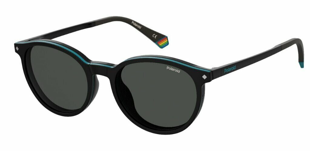 POLAROID UNISEX ADULT PLD 6137/CS 807