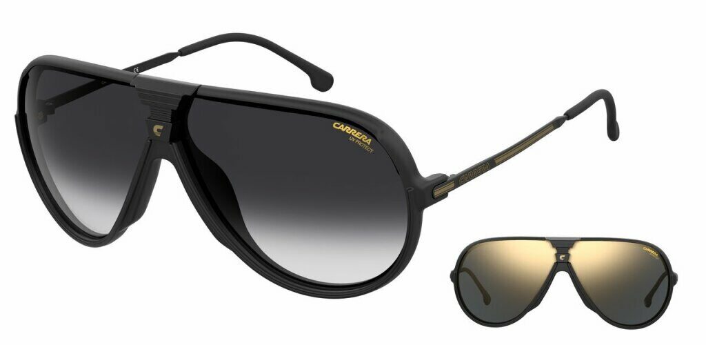 CARRERA UNISEX CHANGER65 003