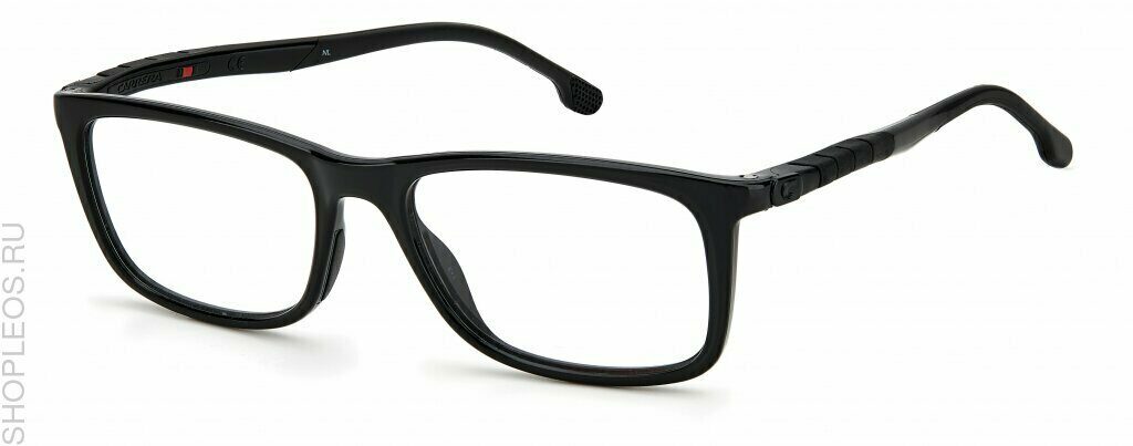 CARRERA MAN HYPERFIT 24 807