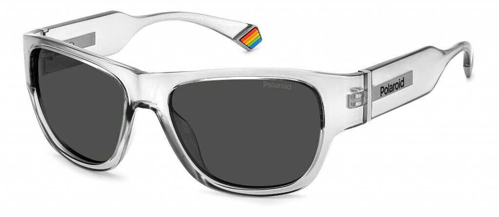 POLAROID UNISEX ADULT PLD 6197/S KB7