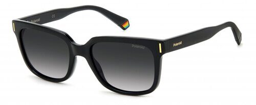 POLAROID UNISEX ADULT PLD 6191/S 807