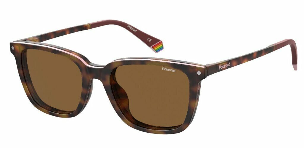 POLAROID UNISEX ADULT PLD 6136/CS 086