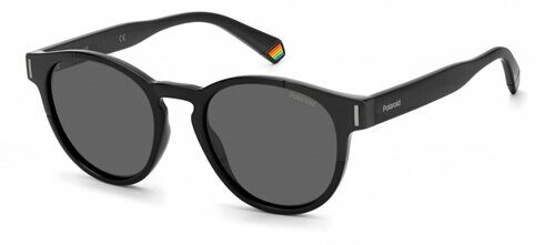 POLAROID UNISEX ADULT PLD 6175/S 807