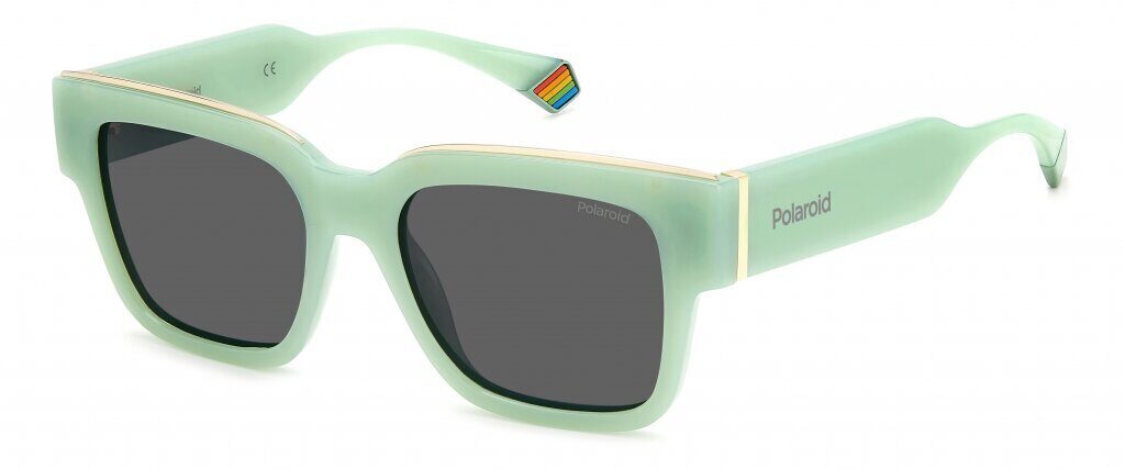 POLAROID UNISEX ADULT PLD 6198/S/X 1ED