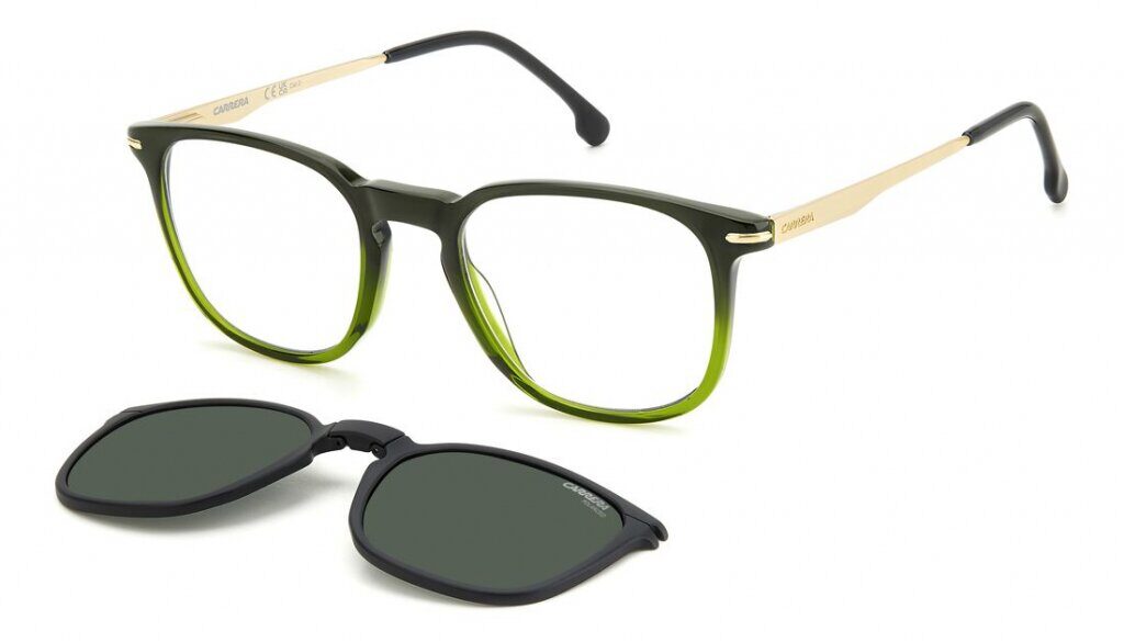 CARRERA MAN CA 332/CS 4C3