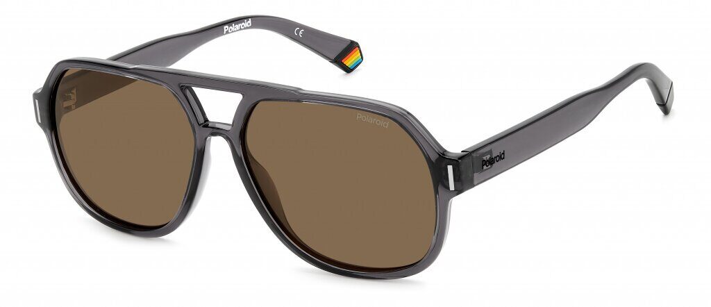 POLAROID UNISEX ADULT PLD 6193/S KB7